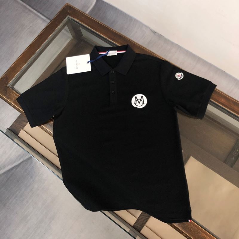 Moncler T-Shirts